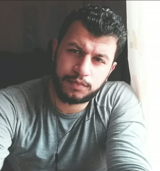 Ahmed El-Sayed.