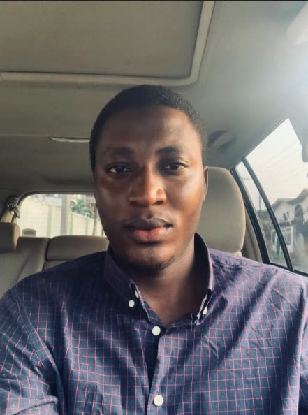 Chinedu Okafor